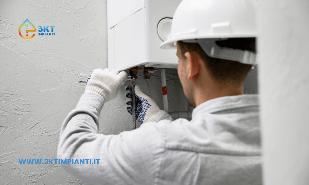 Assistenza & Manutenzione