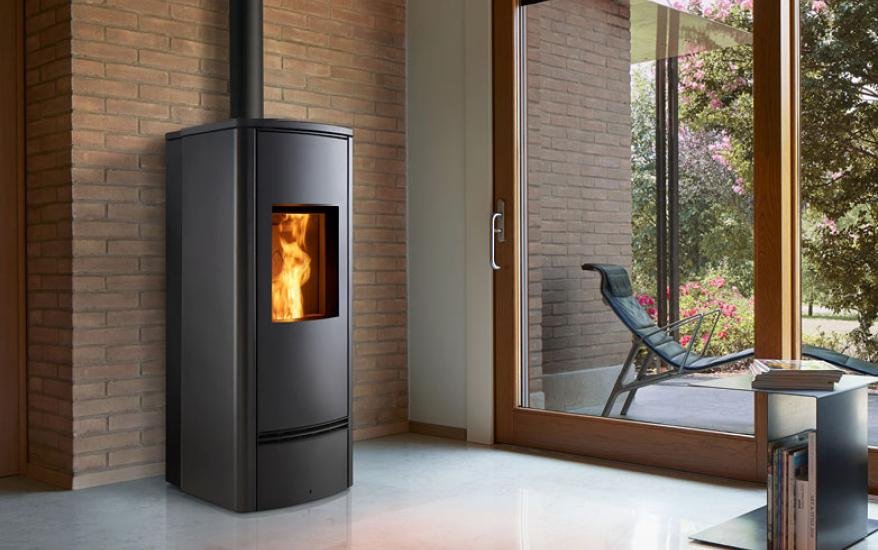 Biomassa (Pellet/Legna)