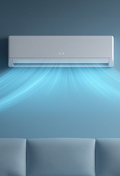 Climatizzatore Split